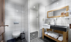 Гостиница Auberge de Savoie, Мутье